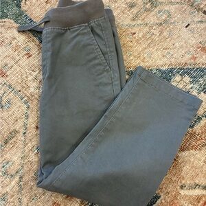 Gap Boys Gray Pants Size 4t